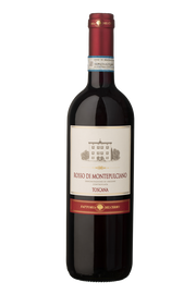 Rosso Di Montepulciano DOC 2019 - Fattoria Del Cerro - Tenute Del Cerro-Dudi Wine